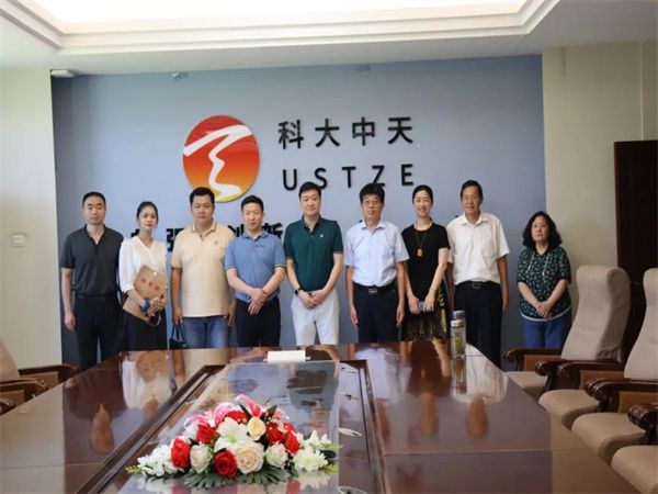 探索臺(tái)商合作，助力兩岸交流